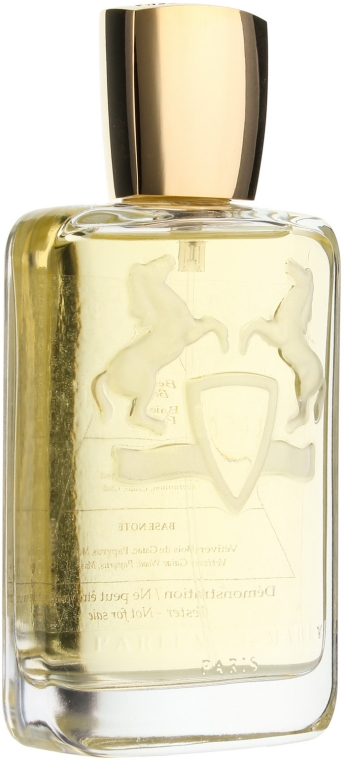 Parfums de Marly Shagya - Парфюмированная вода (тестер с крышечкой) — фото N2