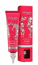 Концентрированный крем, минимизирующий растяжки - Omum Stretch Mark Minimising Concentrate — фото N1