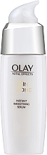 Парфумерія, косметика Інтенсивна сироватка - Olay Total Effects 7-In One Anti-Ageing Instant Smoothing Serum