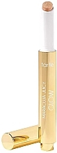 Хайлайтер-стік для обличчя з олією маракуї - Tarte Cosmetics Maracuja Juicy Glow Highlighting Stick — фото N1