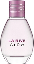 La Rive Glow - Парфюмированная вода — фото N1