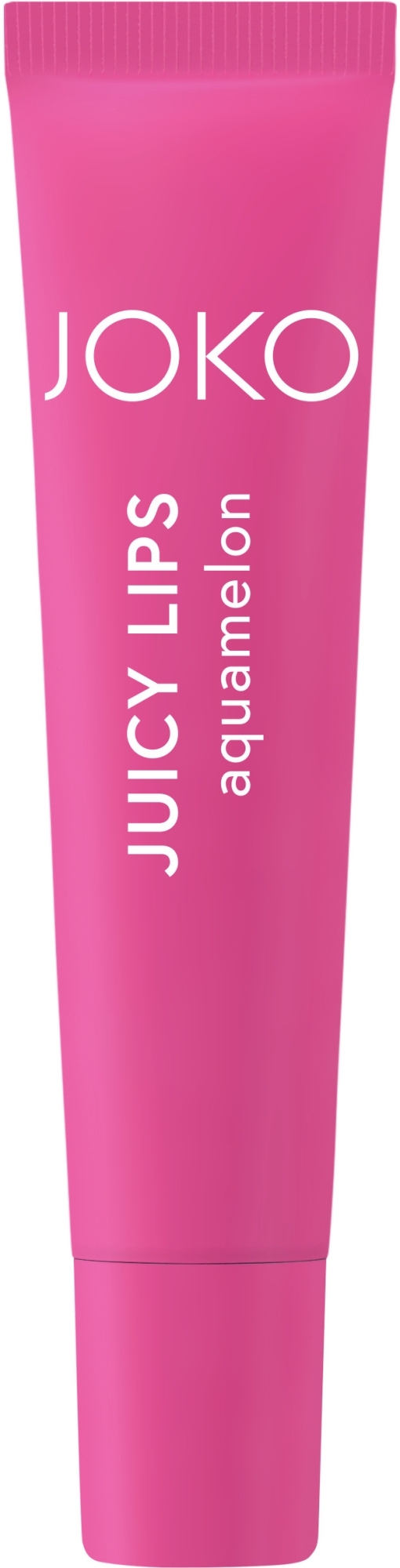 Блиск для губ - Joko Juicy Lips Lip Gloss — фото Aquamelon