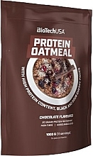 Духи, Парфюмерия, косметика Пищевая добавка "Протеиновая каша" со вкусом шоколад-вишня - BioTechUSA Protein Oatmeal