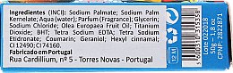 Натуральне мило - Essencias De Portugal Living Portugal Galo De Barcelos Ginja — фото N2