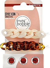 Заколка для волосся - Invisibobble Barrette Too Glam To Give A Damn — фото N1