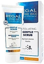 Нежный очищающий пилинг для лица - Pre Bio Gentle Exfoliating Scrub — фото N1