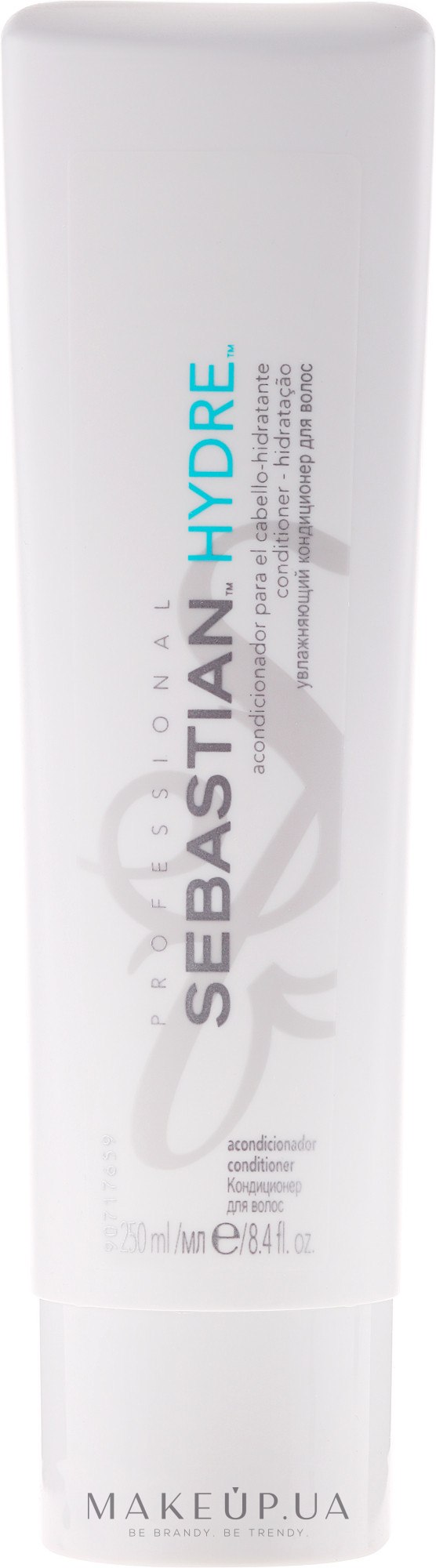 Зволожувальний кондиціонер  - Sebastian Professional Found Hydre Conditioner — фото 250ml