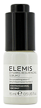 Відновлювальна сироватка для обличчя - 2 - Elemis Dynamic Resurfacing Serum 2 For Professional Use Only — фото N1