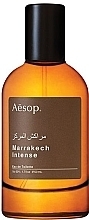 Парфумерія, косметика Aesop Marrakech Intense - Туалетна вода (тестер без кришечки)