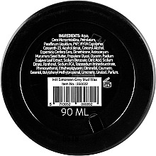 Универсальный воск для укладки, придающий объем волосам - HH Simonsen Grey Mud Wax — фото N2