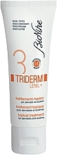 Крем для шкіри, схильної до дерматиту - BioNike Triderm Lenil + Topical Treatment — фото N1