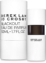Derek Lam 10 Crosby Blackout - Парфюмированная вода (тестер с крышечкой) — фото N1