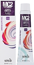 Духи, Парфюмерия, косметика Краска для волос - Sensus MC2 Pure Energy Cosmetic Hair Color Ammonia & PPD Free