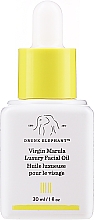 Духи, Парфюмерия, косметика Масло для лица - Drunk Elephant Virgin Marula Luxury Facial Oil