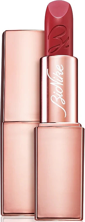 Помада для губ - BioNike Defence Color Creamy Velvet Full Colour Lipstick — фото N1