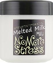Масло для тела "Топленое Молоко" - Meli NoMoreStress Body Butter — фото N2