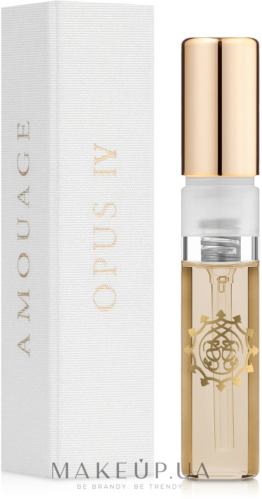 Amouage The Library Collection Opus IV