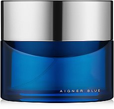 Aigner Blue - Туалетная вода — фото N1