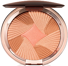 Бронзер для обличчя - Estee Lauder Bronze Goddess Healthy Glow Bronzer — фото N1