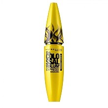 Духи, Парфюмерия, косметика Тушь для ресниц - Maybelline New York Colossal Smoky Eyes