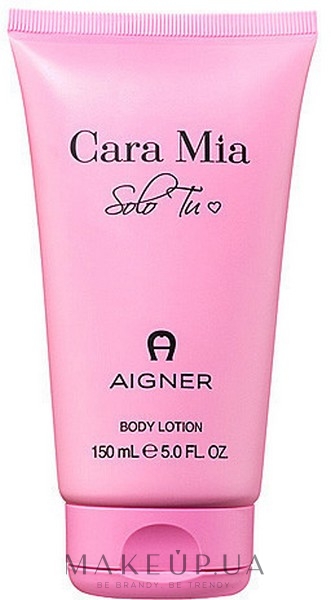 Aigner Cara Mia Solo Tu