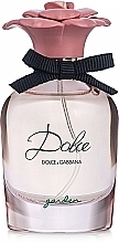 Духи, Парфюмерия, косметика Dolce & Gabbana Dolce Garden - Парфюмированная вода