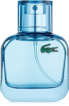 Парфумерія, косметика Eau De Lacoste L. 12.12 Bleu - Туалетна вода