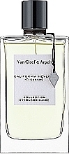 Духи, Парфюмерия, косметика УЦЕНКА Van Cleef & Arpels Collection Extraordinaire California Reverie - Парфюмированная вода *