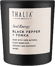 Thalia Soul Energy - Ароматическая свеча — фото N1