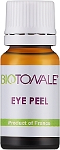 Кислотний пілінг для шкіри навколо очей - Biotonale Eye Peel — фото N2