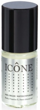 Кондиціонер для нігтів - Icone Cream Water Infusion — фото N1