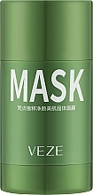 Духи, Парфюмерия, косметика Твердая маска для глубокой очистки - Venzen Mud Mask