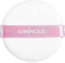 Парфумерія, косметика Спонж для макіяжу - Tony Moly Luminous Goddess Aura Glow