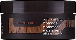 Помада для укладки волос для мужчин - Aveda Men Pure-Formance Pomade — фото N1