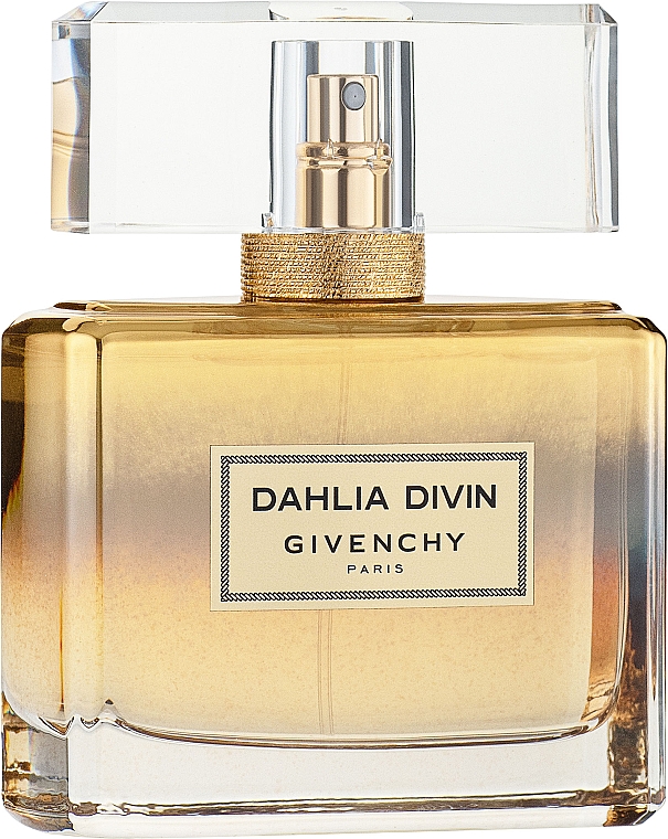 Givenchy Dahlia Divin Le Nectar de Parfum - Парфюмированная вода
