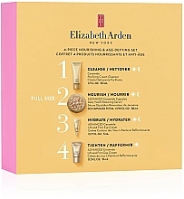 Набор, 4 продукта - Elizabeth Arden Ceramide Twist & Lift Quartet Gift Set — фото N2