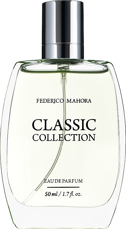 Federico Mahora Classic Collection FM 56 - Парфуми — фото N1