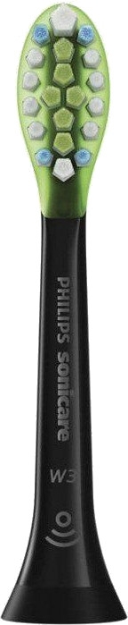 Насадки для зубной щетки HX9064/33 - Philips Sonicare HX9064/33 W3 Premium White Standard — фото N1