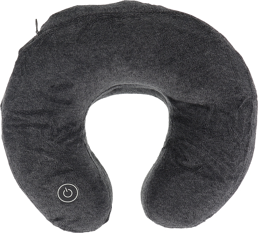 Массажер шейный - Medisana NM 870 Neck & Shoulders Massage Pillow — фото N1