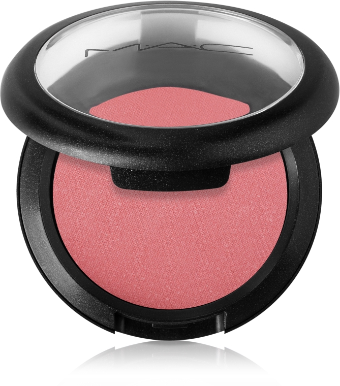 Стойкие румяна для лица - MAC Pro Longwear Blush