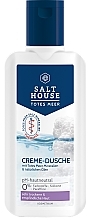 Гель-крем для душа - Salthouse Totes Meer  — фото N1