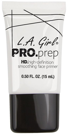 Праймер-основа під макіяж - L.A. Girl Pro Prep Primer — фото N1