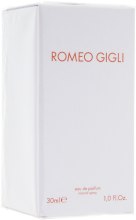 Парфумерія, косметика Romeo Gigli Romeo Gigli - Парфумована вода