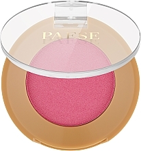 Рум'яна - Paese Selfglow Blush — фото N1