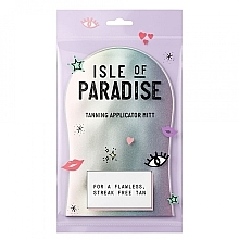 Духи, Парфюмерия, косметика Рукавица-аппликатор для автозагара - Isle Of Paradise Tanning Applicator Mitt