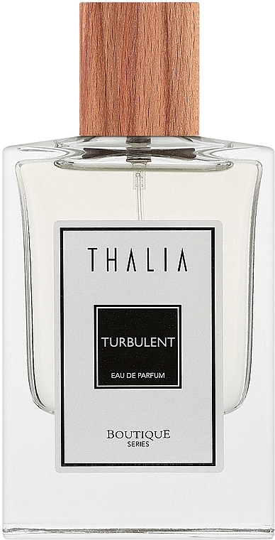 Thalia Boutique Turbulent - Парфумована вода — фото N1