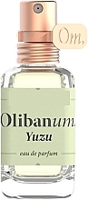 Духи, Парфюмерия, косметика Olibanum Yuzu - Парфюмированная вода (пробник)