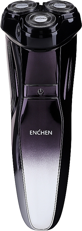 Электробритва - Enchen Gentleman 5S Shaver — фото N1