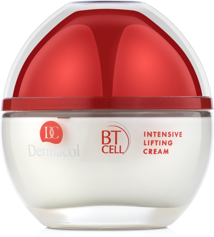 Крем-лифтинг для лица - Dermacol Botocell Intensive Lifting Cream