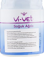 Холодний віск для шугаринга - Vi-Vet Cold Wax — фото N2